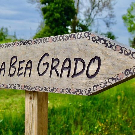 Casa Bea Bed & Breakfast Fossalon di Grado Exterior photo